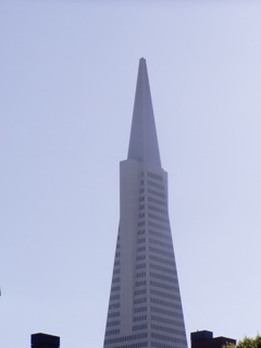 Transamerica Pyramid